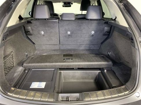 Used 2023 Lexus NX 350h AWD image 8