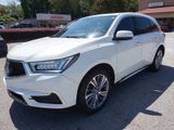 Used 2017 Acura MDX SH-AWD w/ Technology Package image 3