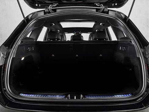 New 2026 Mercedes-Benz GLC 300 4MATIC image 6