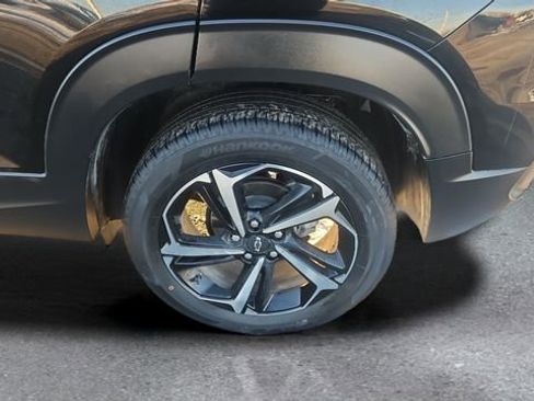 Used 2023 Chevrolet TrailBlazer RS image 20