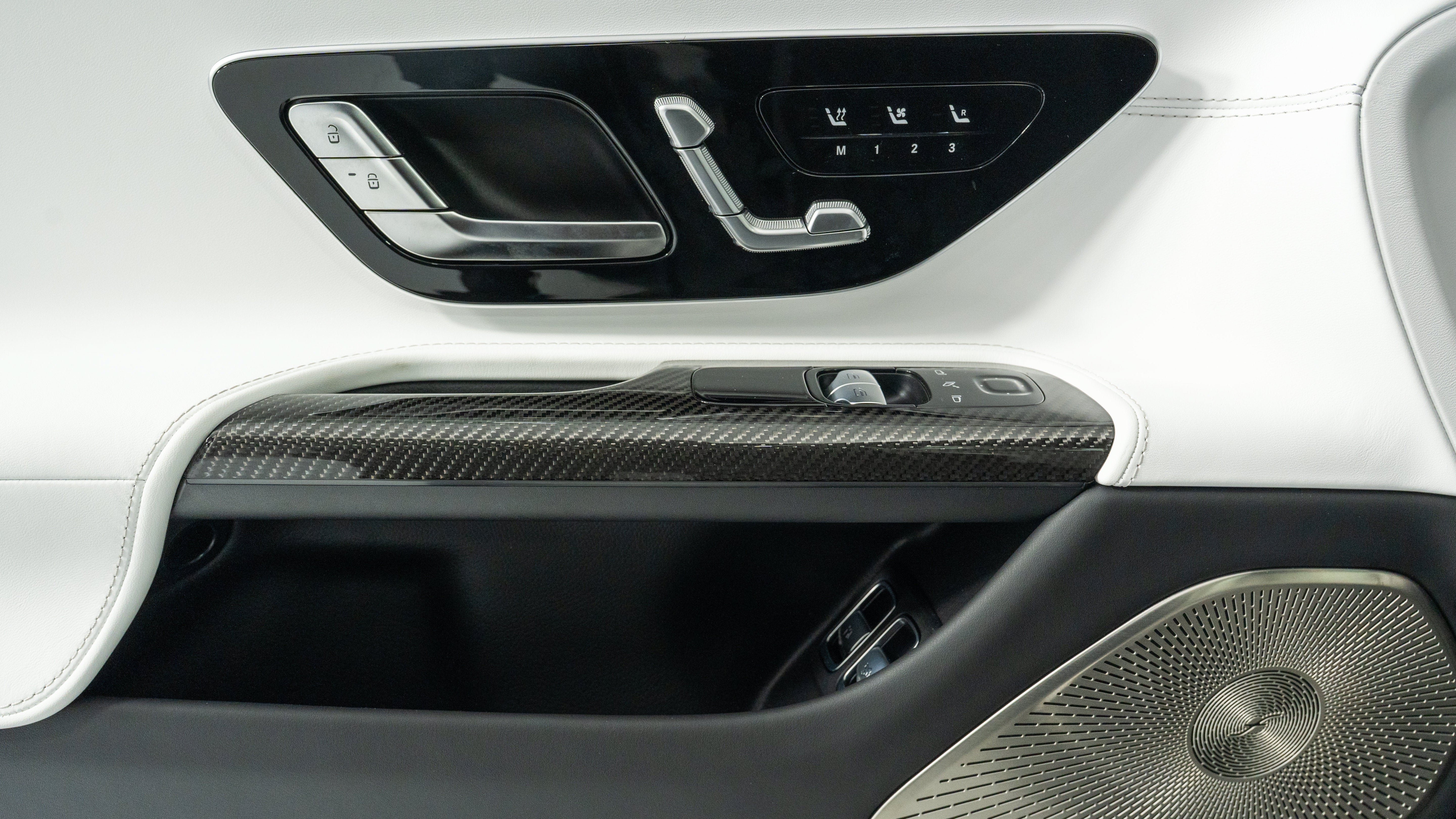 Used 2026 Mercedes-Benz AMG GT 63 image 41