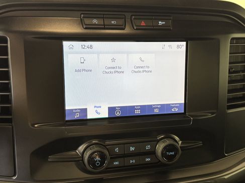 Certified 2023 Ford F150 XL w/ STX Appearance Package image 18