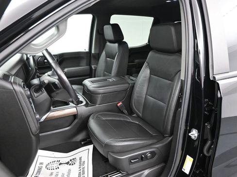 Used 2020 Chevrolet Silverado 1500 RST w/ All-Star Edition image 10