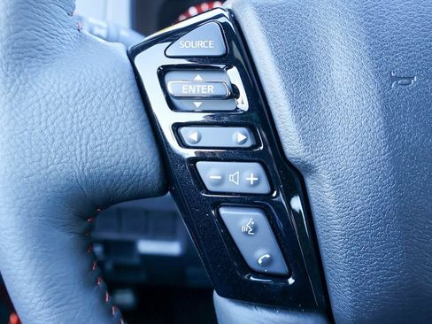 New 2026 Nissan Frontier Pro-X image 10