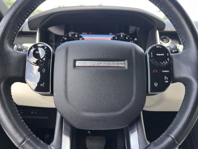 Used 2020 Land Rover Range Rover Sport HSE AWD/4WD image 20
