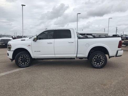 New 2025 RAM 2500 Limited AWD/4WD image 6