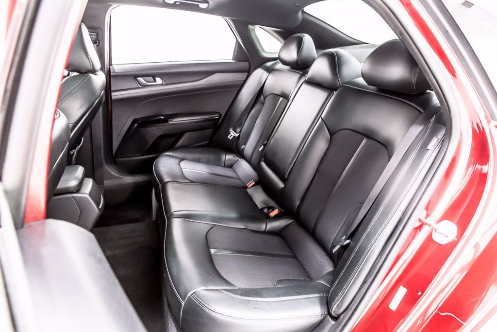 Used 2022 Kia K5 GT-Line w/ GT-Line Awd Premium Package image 31