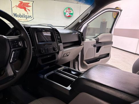 Used 2018 Ford F150 XL w/ XL Power Equipment Group AWD/4WD image 26