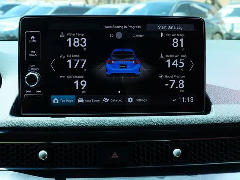 Used 2023 Honda Civic Type R image 55