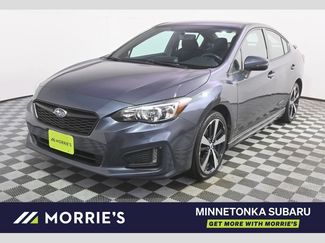 Used 2017 Subaru Impreza 2.0i Sport w/ Popular Package #3 AWD/4WD video 1