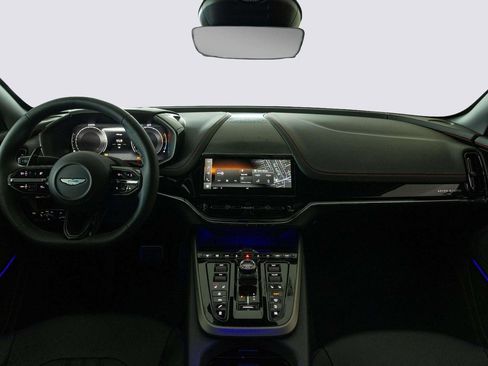 New 2026 Aston Martin DBX 707 image 31