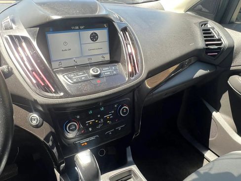 Used 2019 Ford Escape SE AWD/4WD image 22