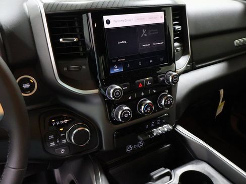 New 2026 RAM 1500 Big Horn image 24