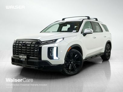 Used 2023 Hyundai Palisade XRT