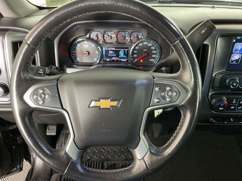 Used 2016 Chevrolet Silverado 1500 LT image 15