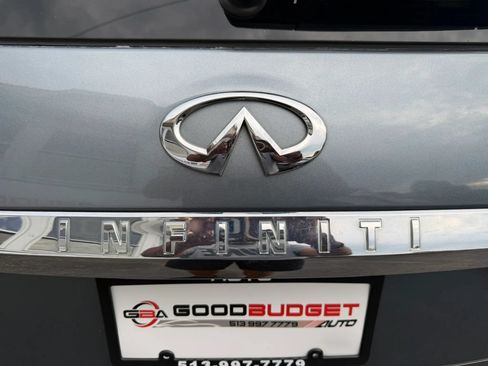 Used 2017 INFINITI QX60 Luxe w/ Premium Plus Package AWD/4WD image 65