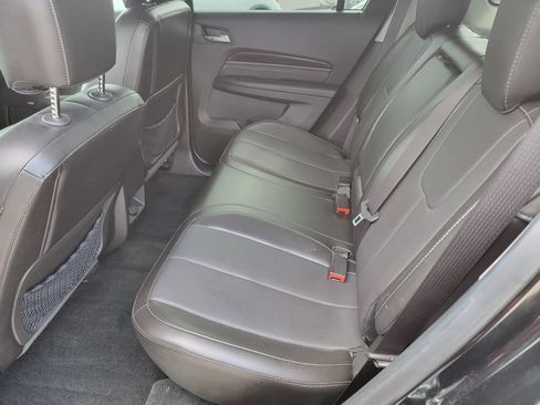 Used 2017 GMC Terrain Denali w/ LPO, Protection Package FWD image 12