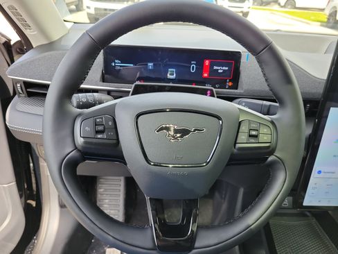New 2026 Ford Mustang Mach-E Premium RWD image 16