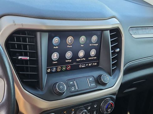 Used 2022 GMC Acadia Denali w/ Denali Ultimate Package FWD image 24