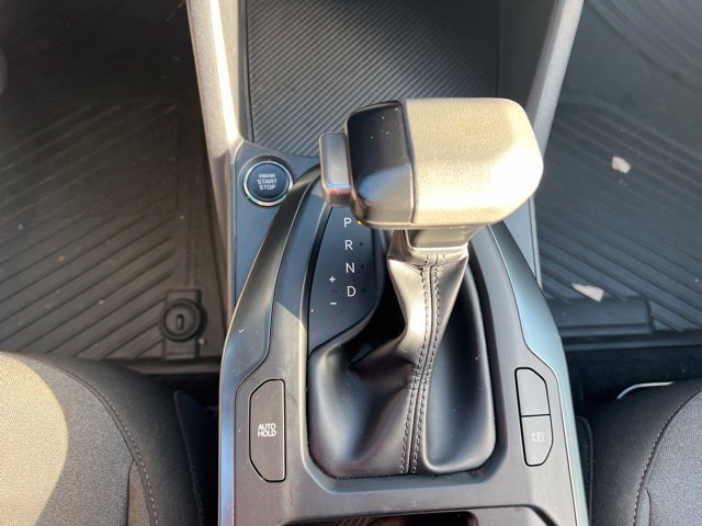 Used 2025 Kia K4 FWD image 9