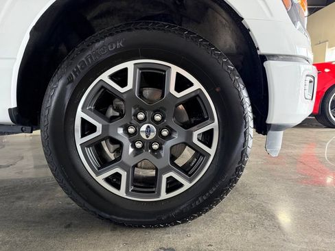 Used 2024 Ford F150 STX AWD/4WD image 26