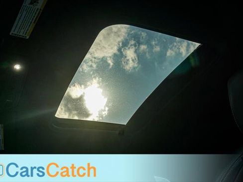 Used 2016 Chevrolet Camaro SS image 22