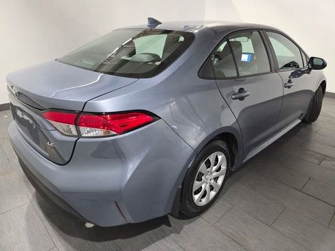 Used 2024 Toyota Corolla LE image 5