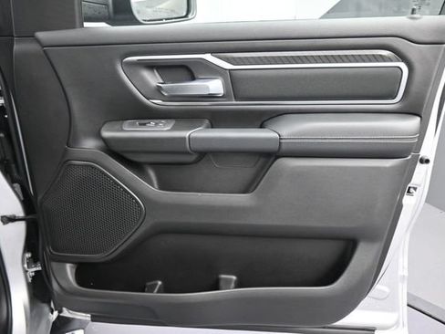New 2026 RAM 1500 Big Horn AWD/4WD image 20