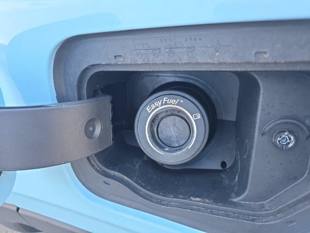 Certified 2024 Ford Bronco Sport Heritage w/ Heritage Convenience Package AWD/4WD image 14