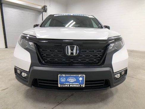Used 2020 Honda Passport Sport image 30