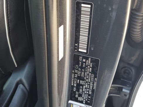 Used 2023 Kia Forte GT-Line w/ GT-Line Technology Package image 48