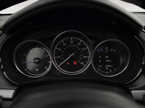 Used 2023 MAZDA CX-9 Touring Plus image 4