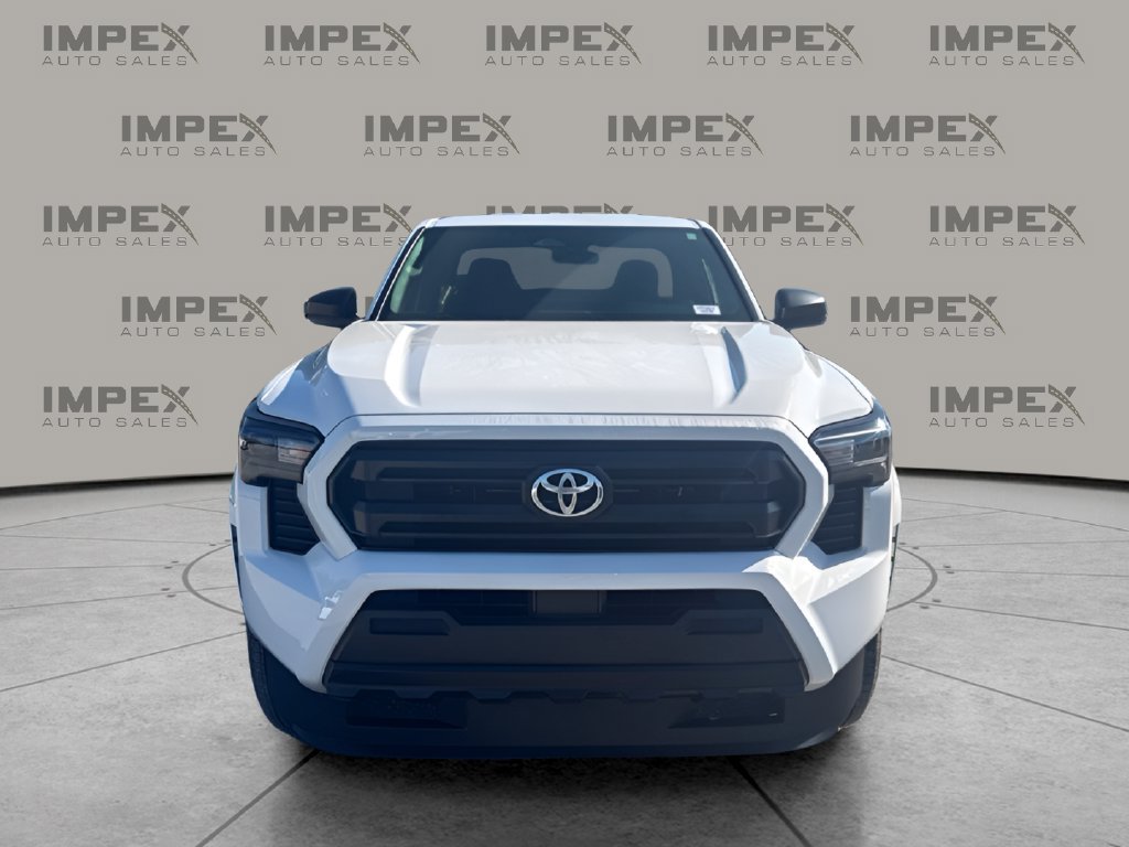Used 2026 Toyota Tacoma SR RWD image 8