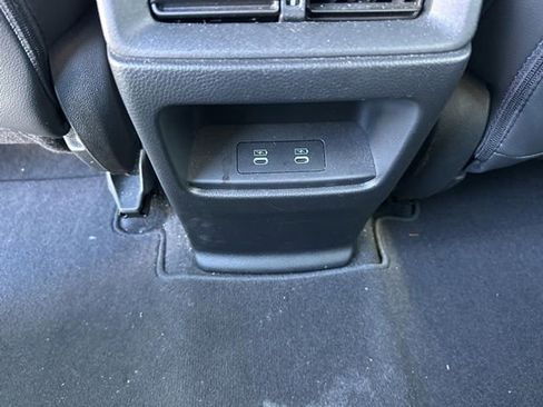 Certified 2023 Honda CR-V Sport Touring image 11