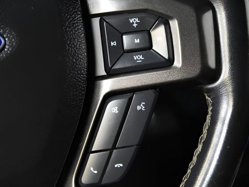 Used 2021 Ford Expedition Limited image 22