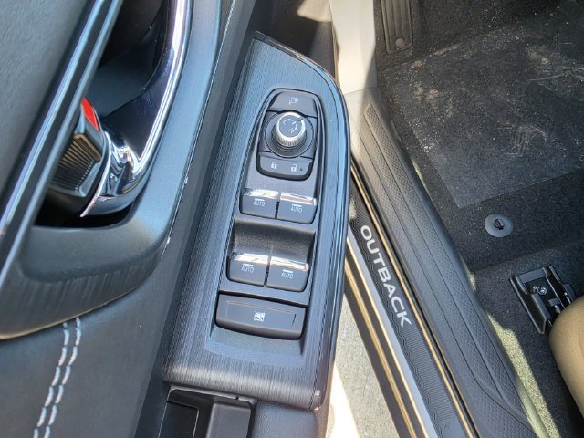 New 2026 Subaru Outback Touring XT AWD/4WD image 13