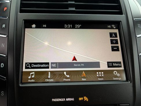 Used 2018 Lincoln MKC Select w/ Select Plus Package image 30