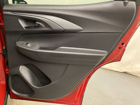 New 2026 Chevrolet TrailBlazer LT w/ LT Cold Weather Package image 13