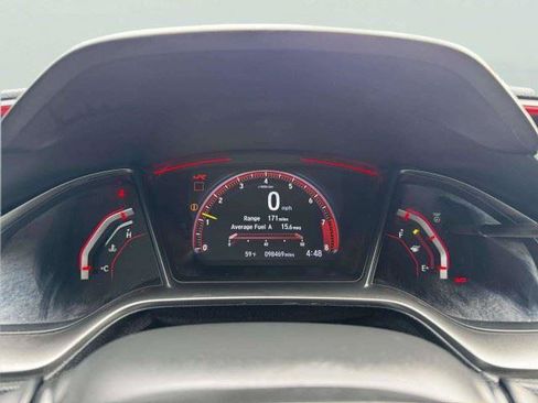 Used 2019 Honda Civic Type R image 23