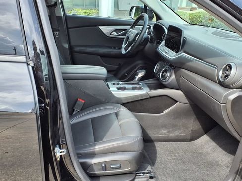 Used 2024 Chevrolet Blazer LT w/ LPO, Floor Liner Package FWD image 22