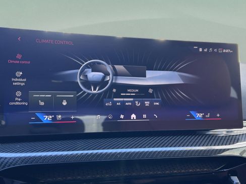 New 2026 BMW 440i xDrive w/ Premium Package image 16