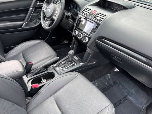 Used 2018 Subaru Forester 2.5i Touring w/ Popular Package #2 image 33