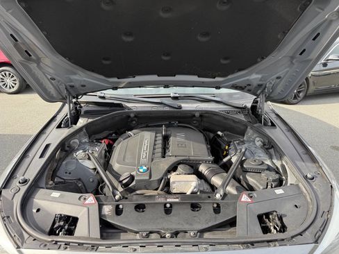 Used 2012 BMW 535i xDrive image 24