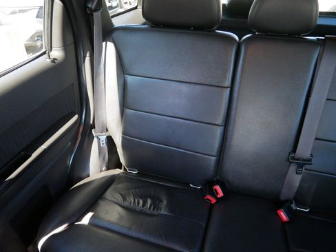 Used 2012 Ford Escape Limited FWD image 12