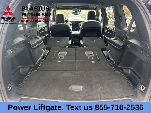 Used 2023 Jeep Grand Cherokee L Laredo AWD/4WD image 16