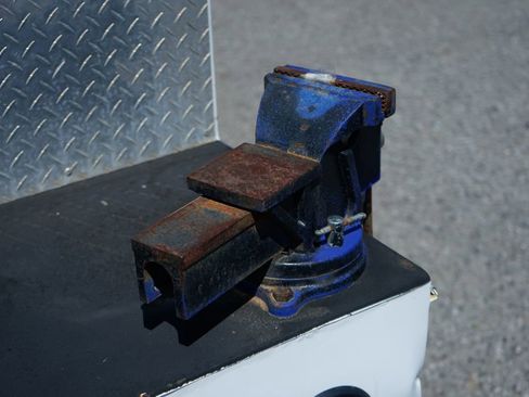 Used 2019 Ford F550 2WD Crew Cab Super Duty image 9