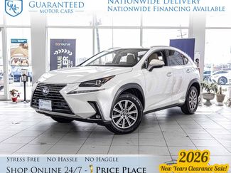 Used 2019 Lexus NX 300 FWD w/ Accessory Package video 1