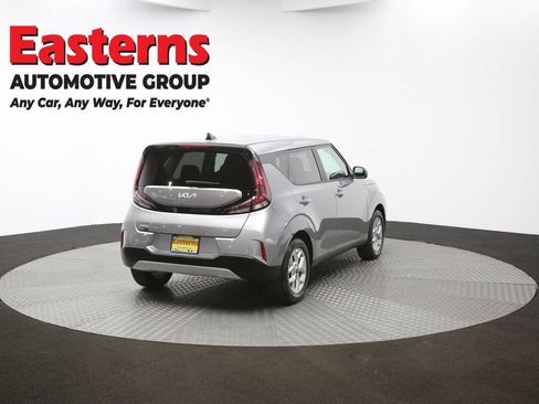 Used 2024 Kia Soul LX w/ Option Group 015 image 36