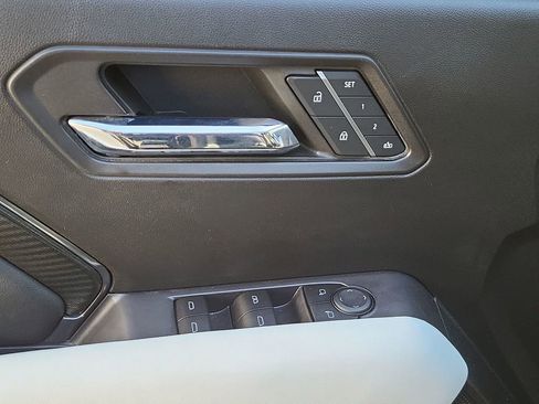 Certified 2023 GMC Canyon AT4X image 24