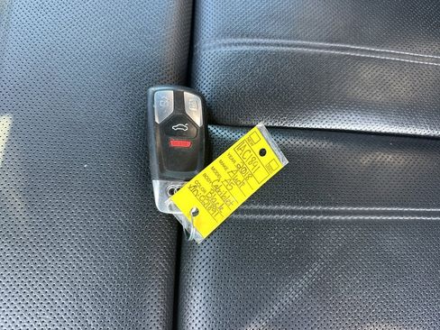 Used 2018 Audi A5 2.0T Prestige w/ Luxury Package image 33